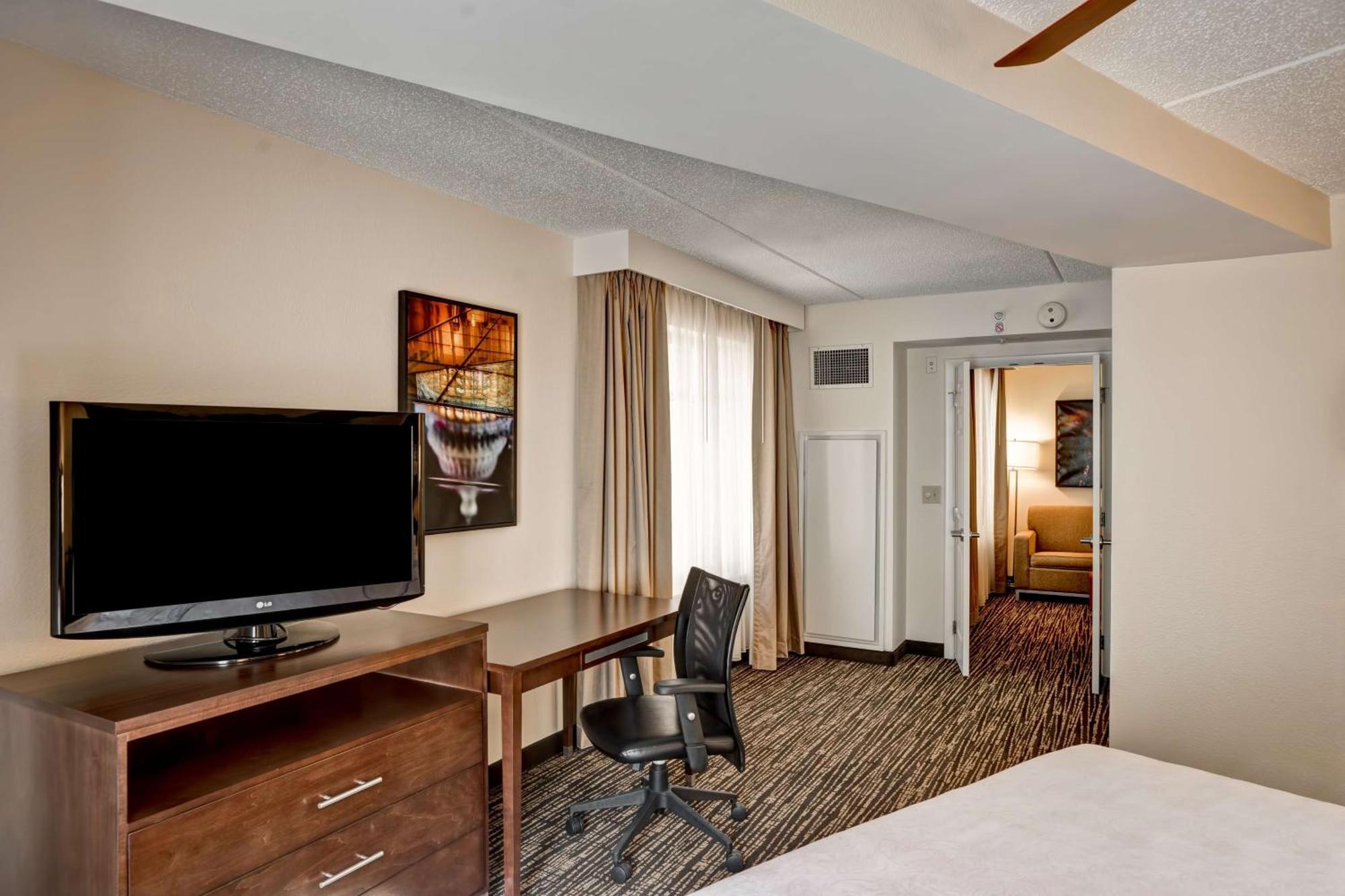 Homewood Suites By Hilton Washington, D.C. Downtown Екстер'єр фото