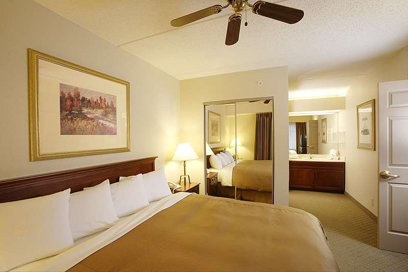 Homewood Suites By Hilton Washington, D.C. Downtown Номер фото